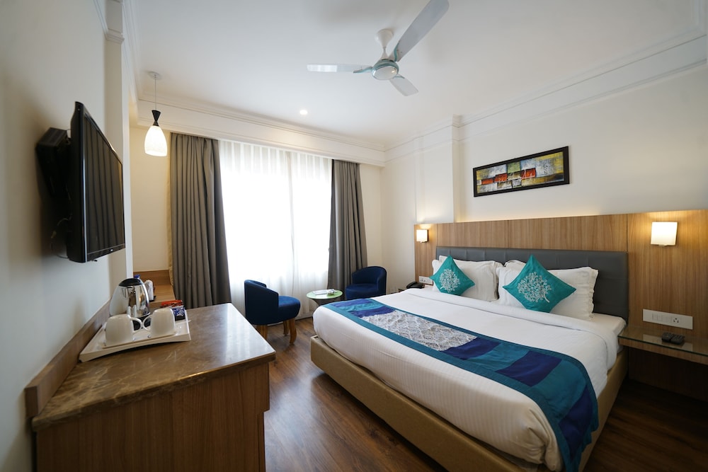 New Hotel Broadway