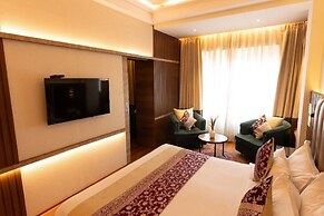 New Hotel Broadway