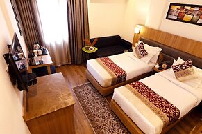 New Hotel Broadway
