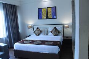 New Hotel Broadway