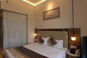 New Hotel Broadway