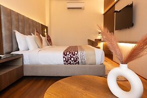 New Hotel Broadway
