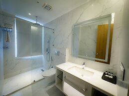 New Hotel Broadway
