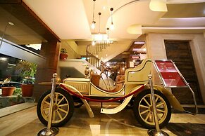 New Hotel Broadway