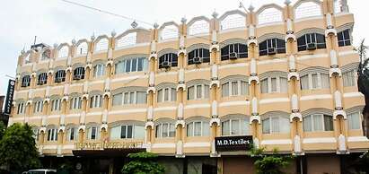 New Hotel Broadway