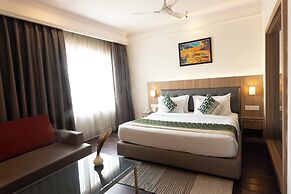 New Hotel Broadway