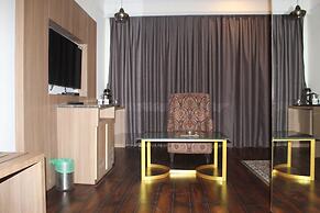 New Hotel Broadway