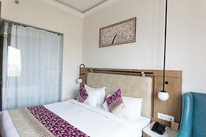 New Hotel Broadway