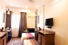 New Hotel Broadway