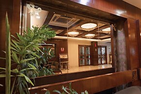 New Hotel Broadway