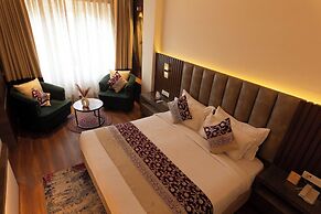 New Hotel Broadway