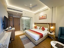 New Hotel Broadway