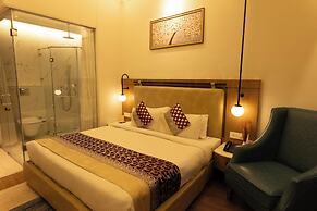New Hotel Broadway