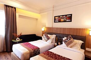 New Hotel Broadway