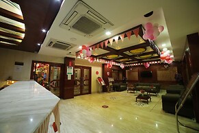 New Hotel Broadway