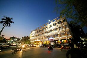 New Hotel Broadway