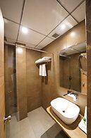 New Hotel Broadway