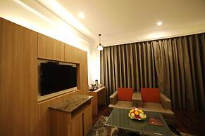 New Hotel Broadway