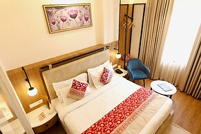 New Hotel Broadway