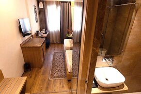 New Hotel Broadway