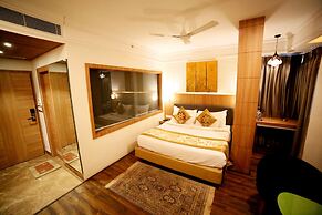 New Hotel Broadway