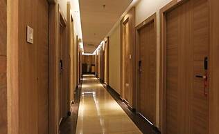 New Hotel Broadway