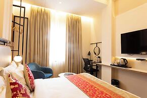New Hotel Broadway