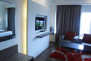 New Hotel Broadway