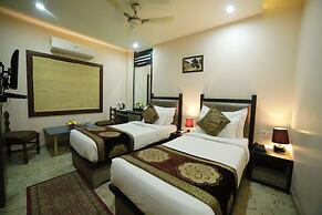 New Hotel Broadway