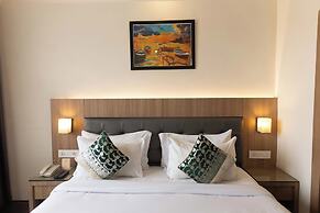 New Hotel Broadway