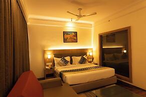 New Hotel Broadway