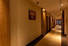 New Hotel Broadway