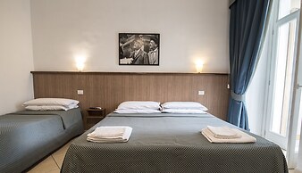 Vomero House