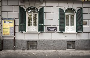 Vomero House
