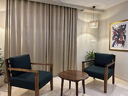 The Indigo Stay