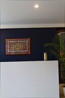 The Indigo Stay