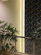 The Indigo Stay