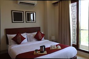 The Indigo Stay