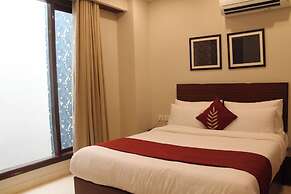 The Indigo Stay
