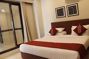The Indigo Stay