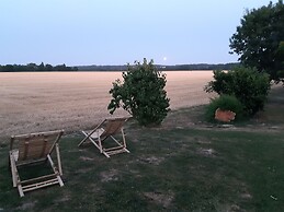 La Grange Maison d'hôtes