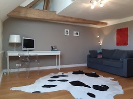 La Grange Maison d'hôtes