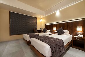 Hotel Crawford Inn