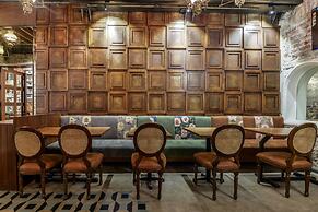 Hotel Crawford Inn