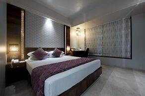 Hotel Crawford Inn