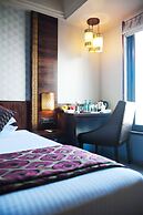 Hotel Crawford Inn