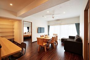 M's Stay Okinawa