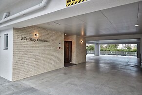 M's Stay Okinawa