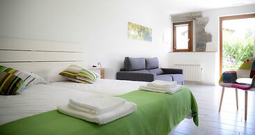 Apartamentos Aldagaia