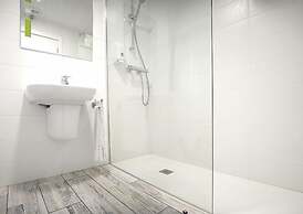 Apartamentos Aldagaia